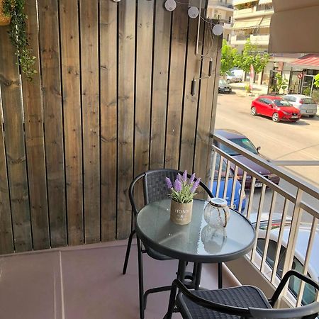 Syrios House & Apartments Nafplio Ngoại thất bức ảnh