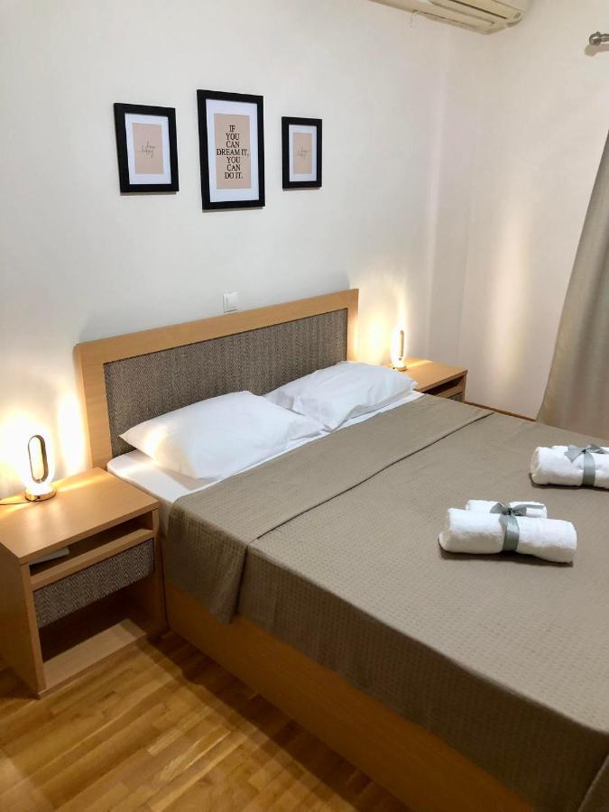 Syrios House & Apartments Nafplio Ngoại thất bức ảnh