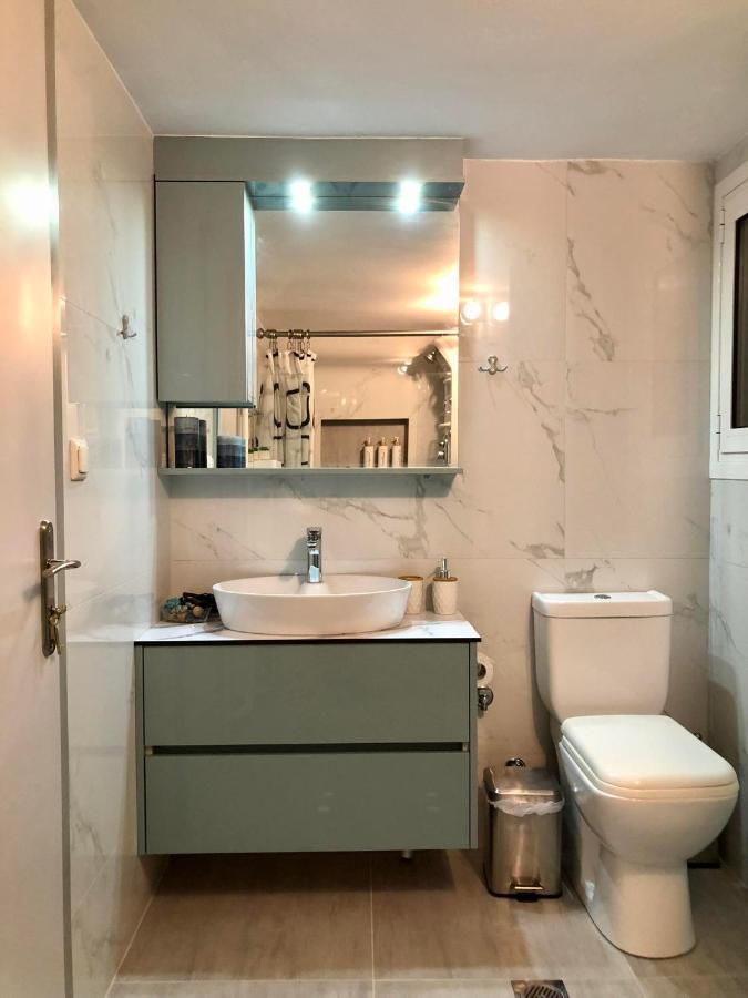 Syrios House & Apartments Nafplio Ngoại thất bức ảnh