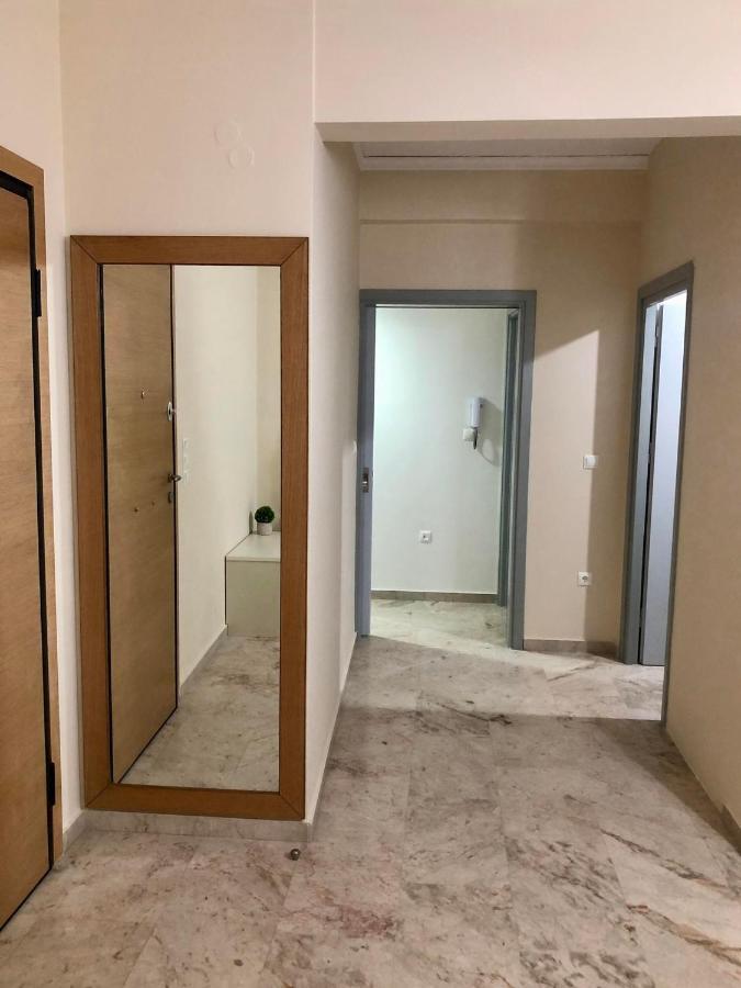 Syrios House & Apartments Nafplio Ngoại thất bức ảnh