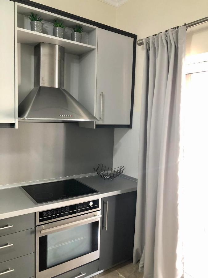 Syrios House & Apartments Nafplio Ngoại thất bức ảnh