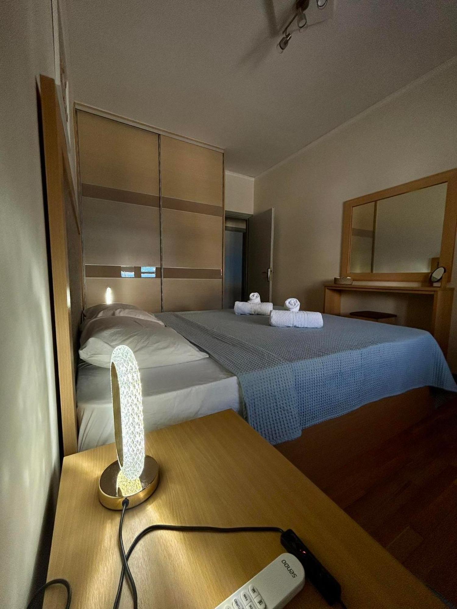 Syrios House & Apartments Nafplio Ngoại thất bức ảnh