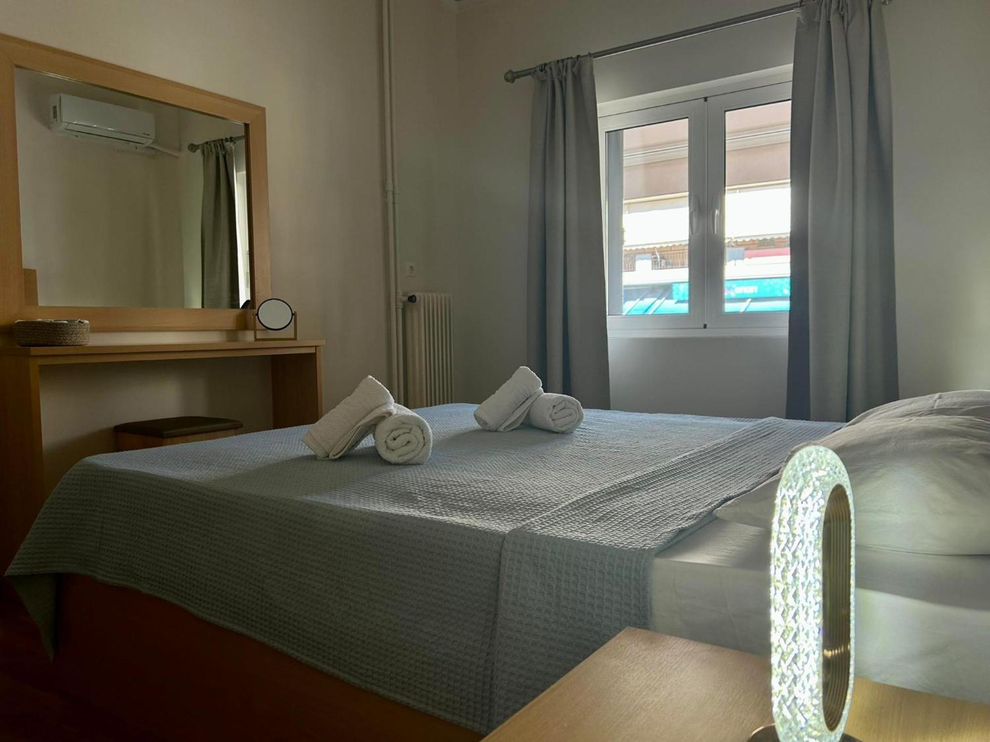 Syrios House & Apartments Nafplio Ngoại thất bức ảnh