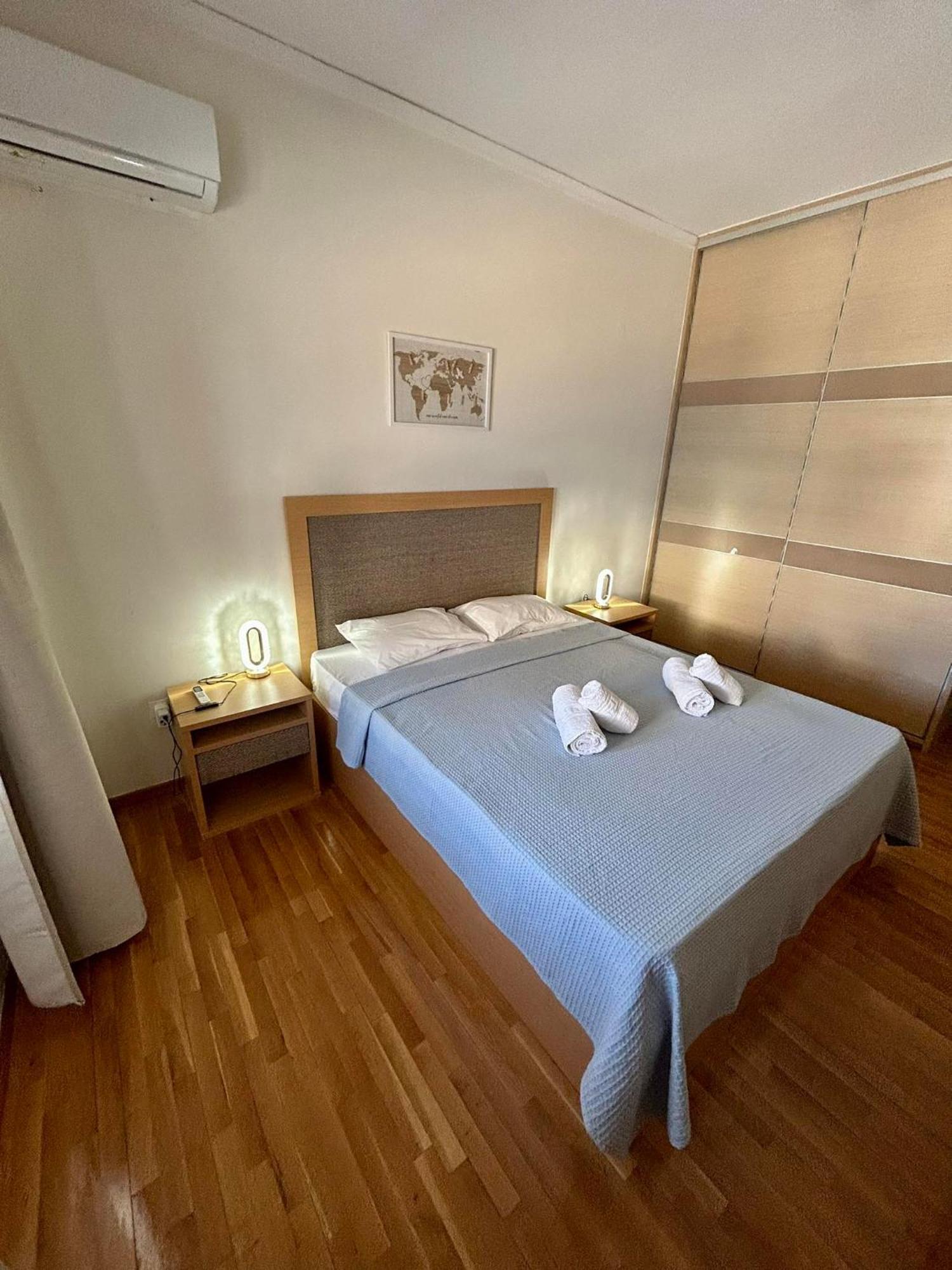 Syrios House & Apartments Nafplio Ngoại thất bức ảnh