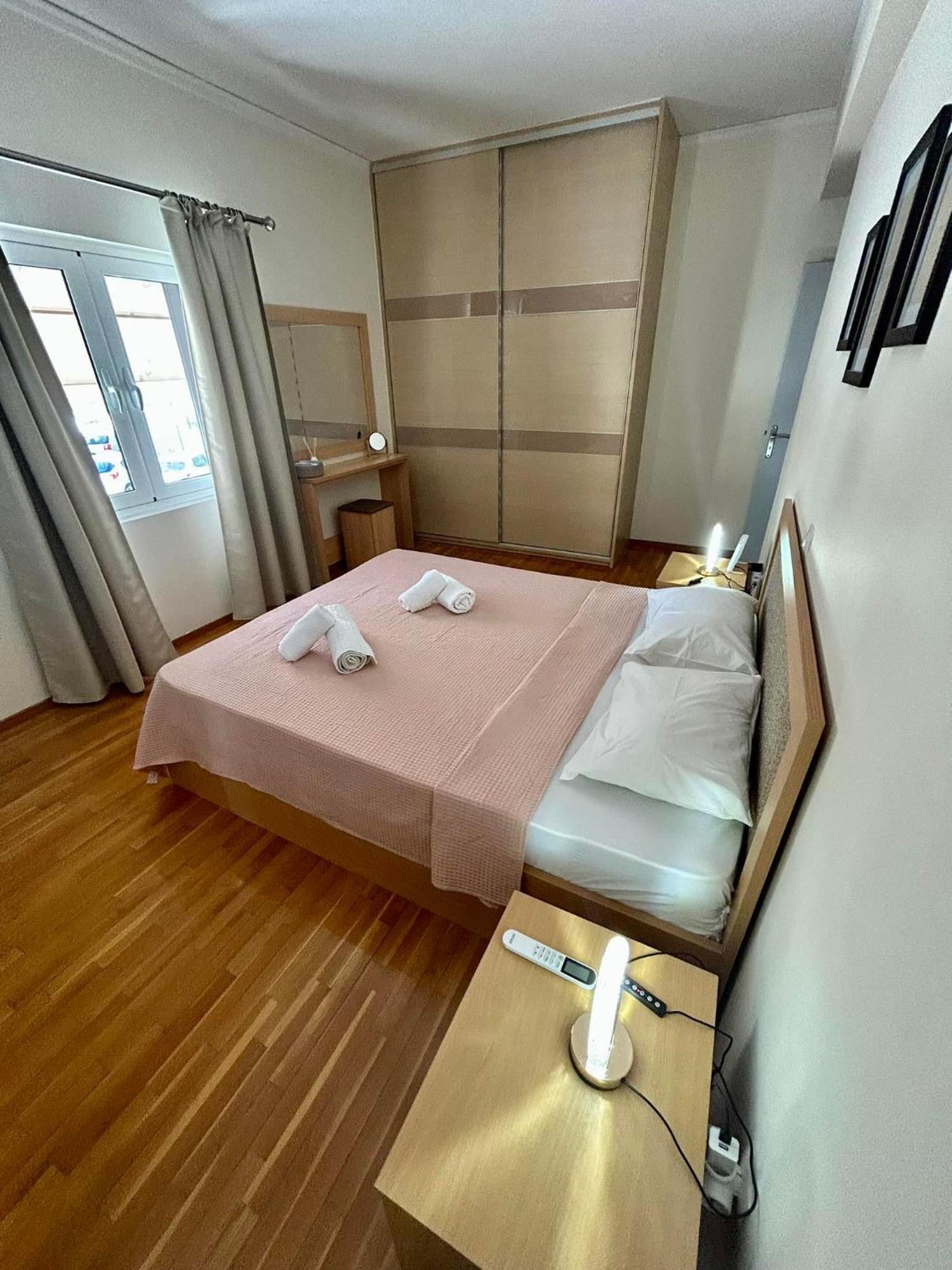 Syrios House & Apartments Nafplio Ngoại thất bức ảnh