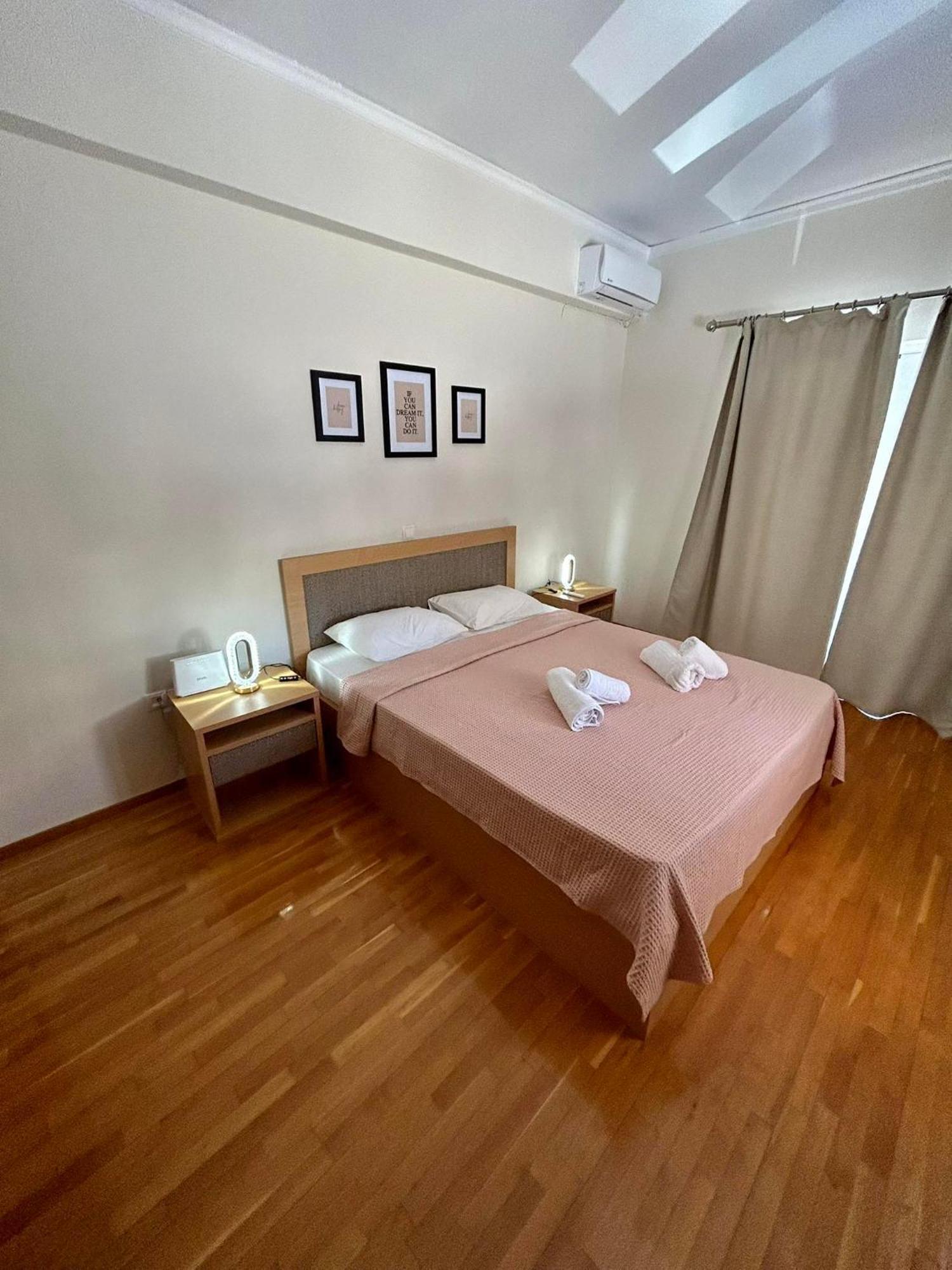 Syrios House & Apartments Nafplio Ngoại thất bức ảnh