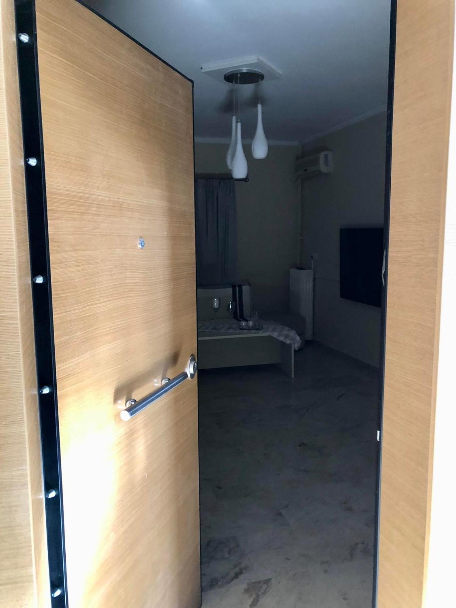 Syrios House & Apartments Nafplio Ngoại thất bức ảnh