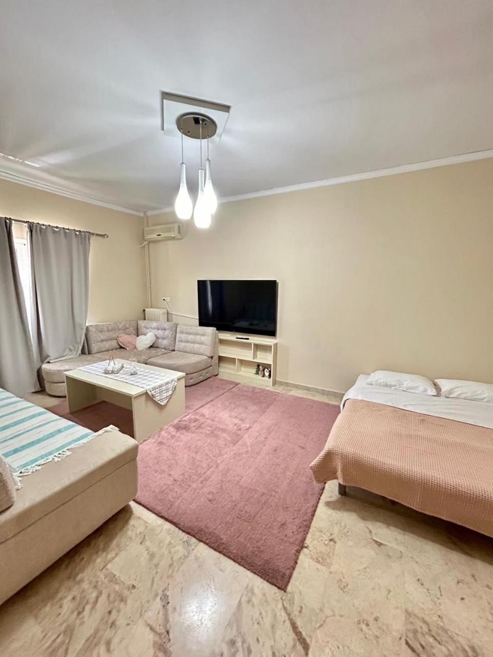 Syrios House & Apartments Nafplio Ngoại thất bức ảnh