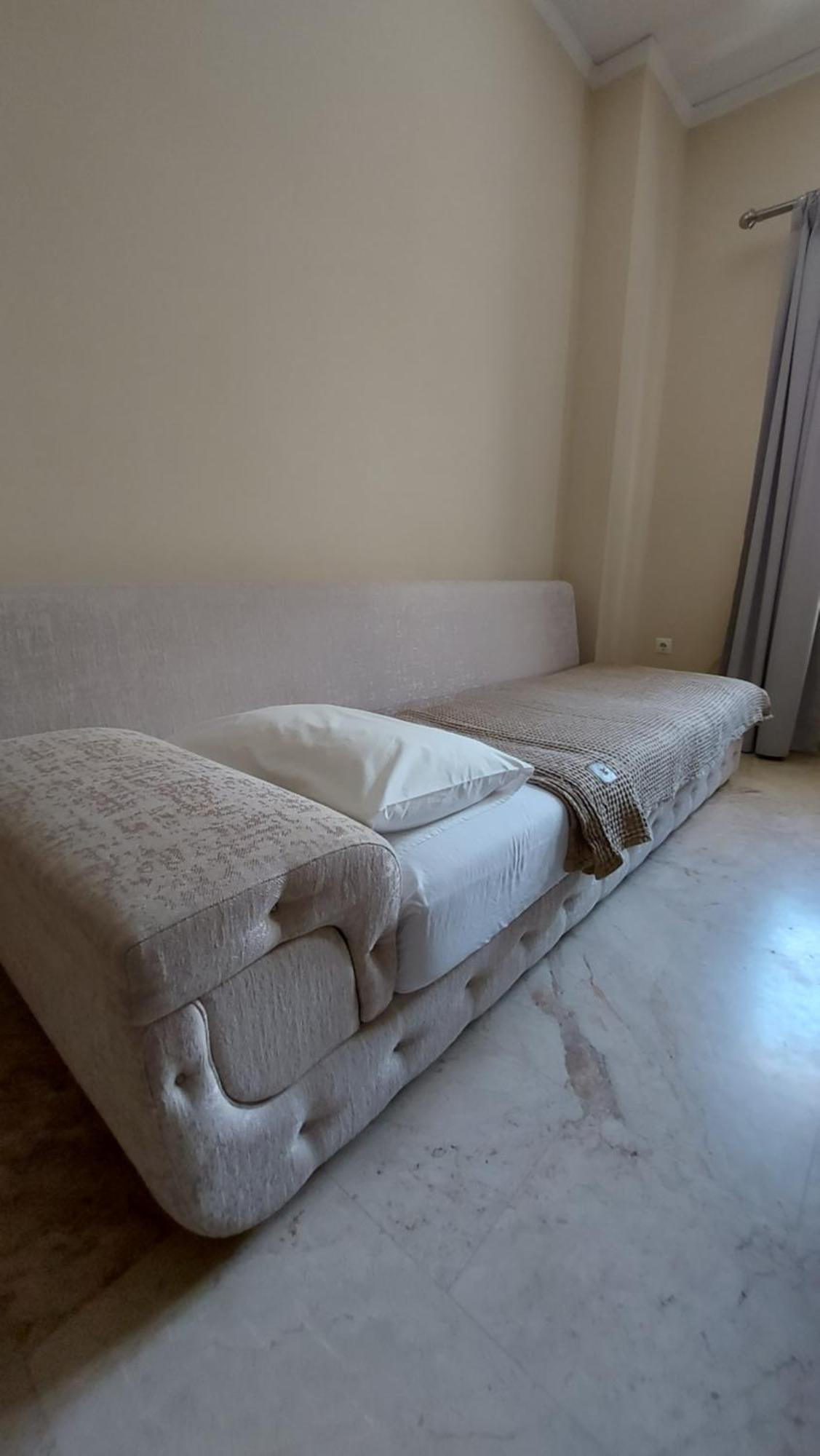 Syrios House & Apartments Nafplio Ngoại thất bức ảnh